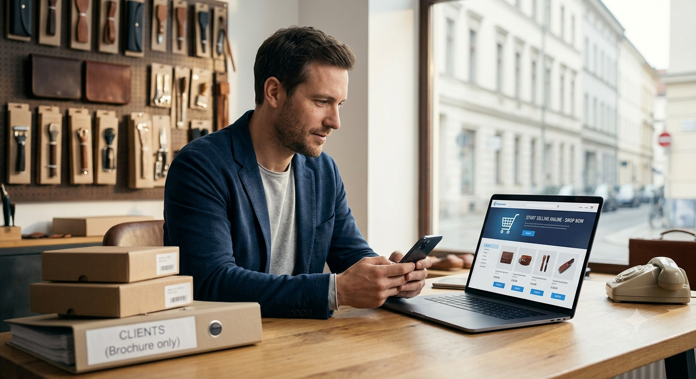 website-but-no-online-shop-what-it-costs