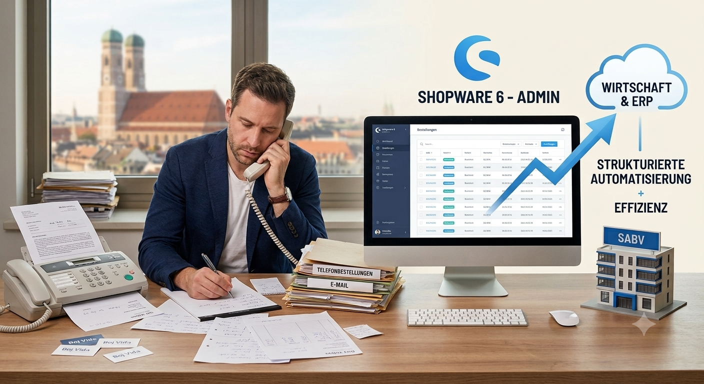 shopware-6-office-orders-manual-import